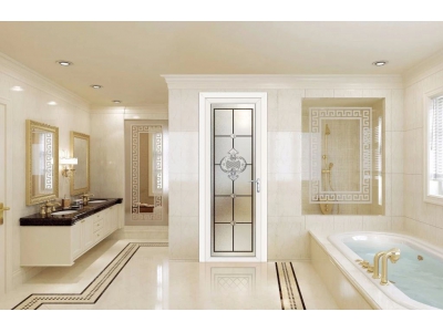 【優(yōu)質(zhì)安全門窗】愛她，就給她一個甜蜜的家！