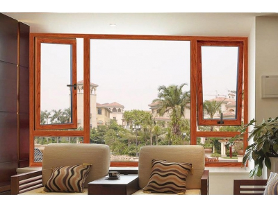 鋁合金門窗加盟商這樣辨別門窗質量的好壞