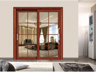 四招教你學會選購高端鋁合金門窗