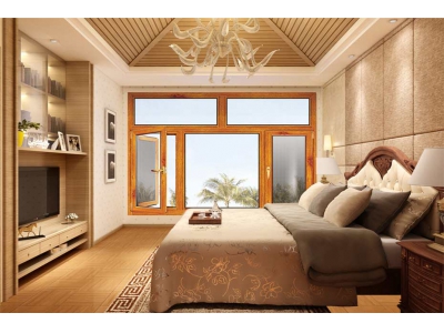 全是干貨！高端鋁合金門窗質量的優劣識別小妙招