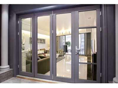 高檔鋁合金門窗品牌的日常保養你都做對了嗎