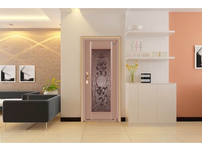 鋁合金門窗加盟利潤空間到底有多大？