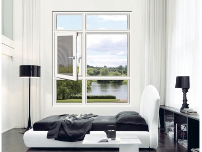 高端門窗代理商不能只顧著眼前利益